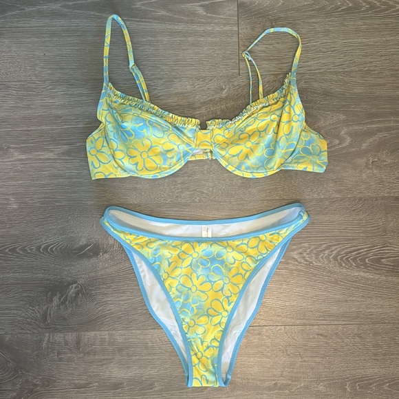 Heavy Manners Other - ‘LOVE IN THE AFTERNOON’ SET